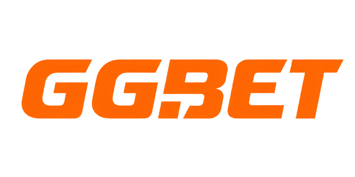 GGBET logo